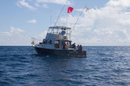 Dive Hatteras llc
