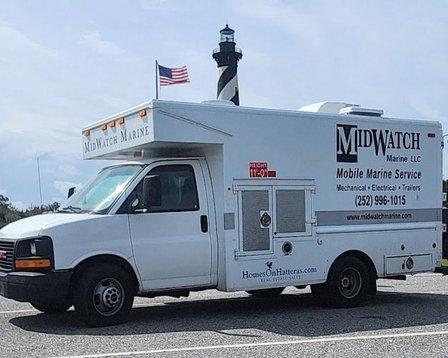 MidWatch Marine