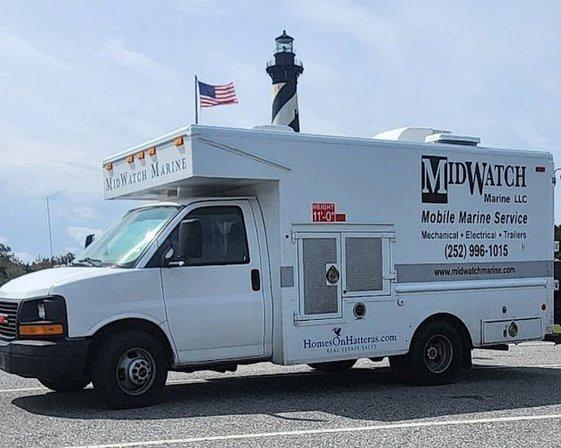 MidWatch Marine