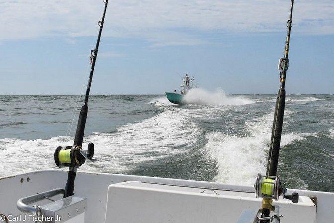 Godspeed Charters