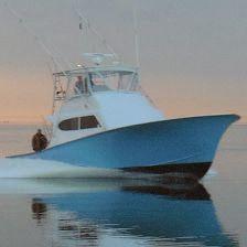 Big Tahuna Charters