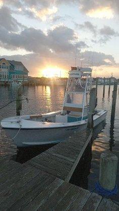 Hatteras Civic Center
