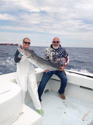 Sundown Sportfishing Charters