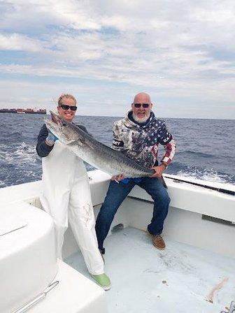 Sundown Sportfishing Charters