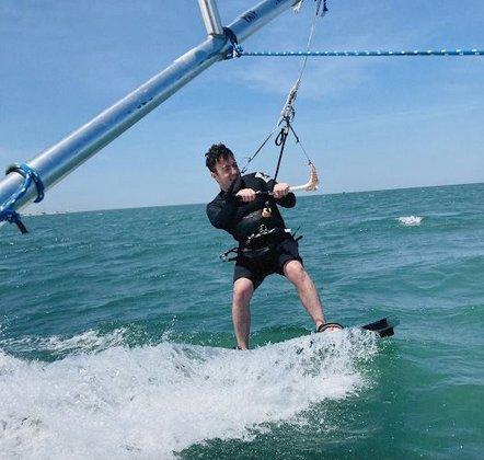 Kite Hatteras LLC