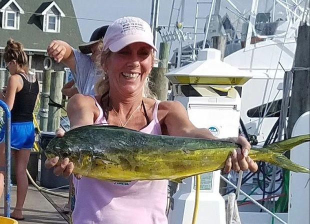 Native Son Sportfishing
