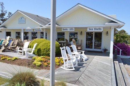 Coastal Cottage Outfitters