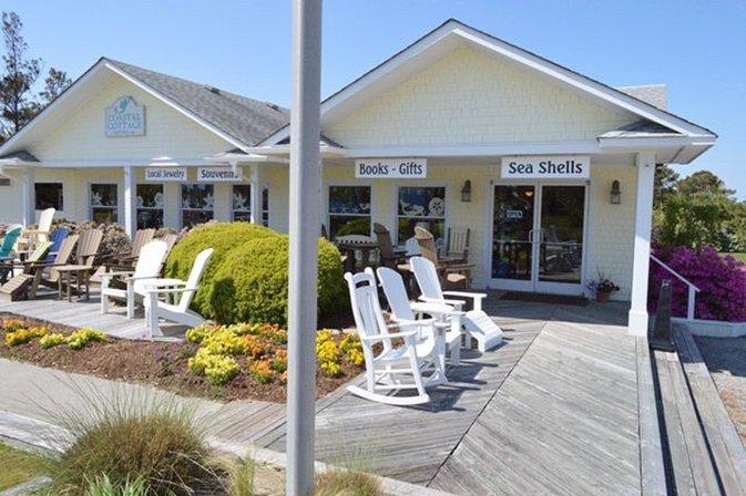 Coastal Cottage Outfitters