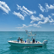 Red Finn Charters