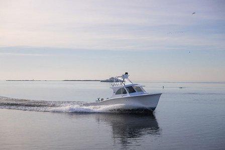 Hatterascal Charters