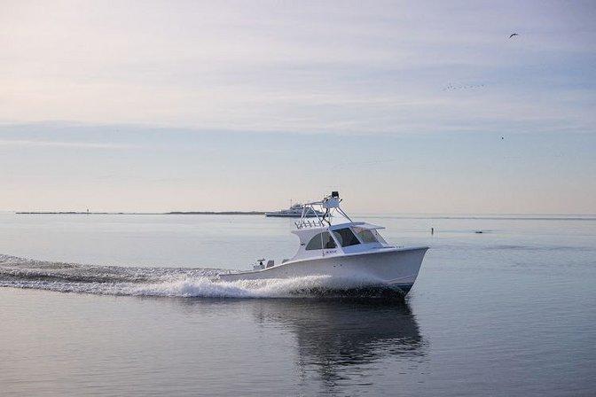 Hatterascal Charters