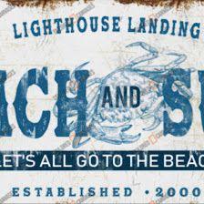 Lighthouse landing Obx