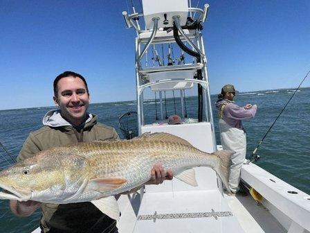 Red Finn Charters
