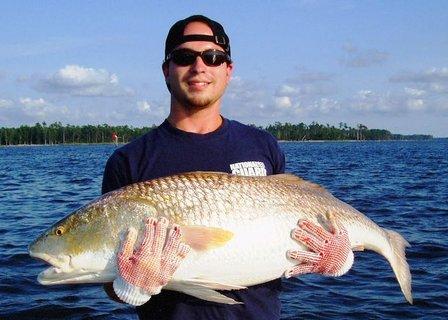 Fingeance Sportfishing