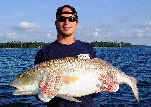 Fingeance Sportfishing
