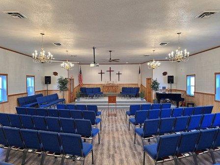 Hatteras Assembly Of God