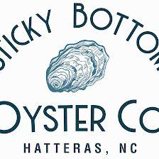 Sticky Bottom Oyster Company