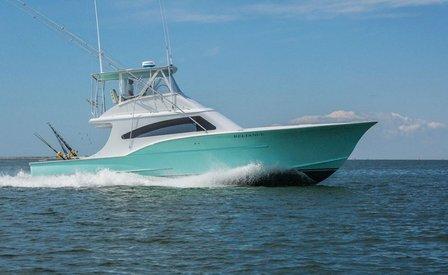 Reliance Fishing Charters