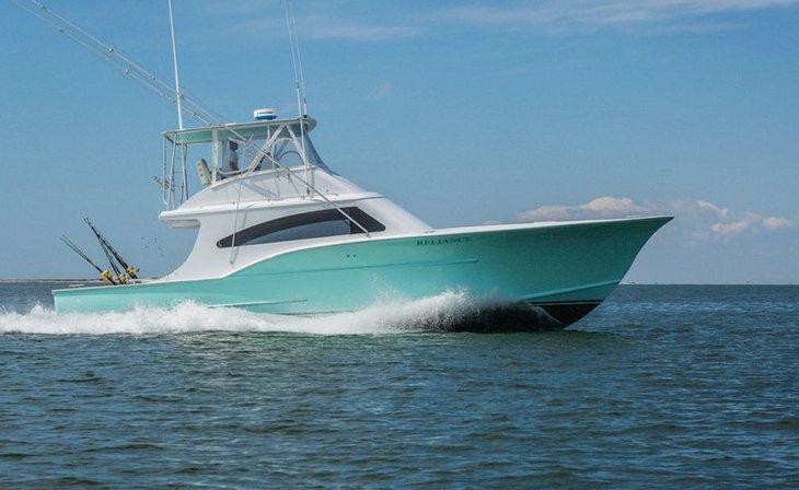 Reliance Fishing Charters