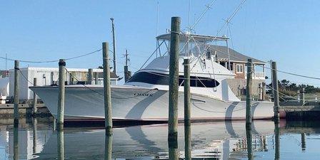 Chaser Sportfishing
