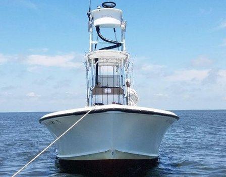 Speck-Tackler Light Tackle Charters
