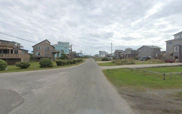 Beach House