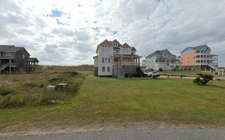 Hatteras beach house