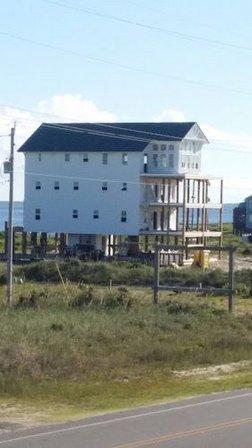 Midgett Realty Construction