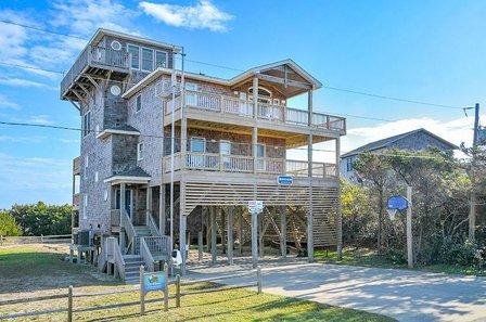 Renegades Beach Rental