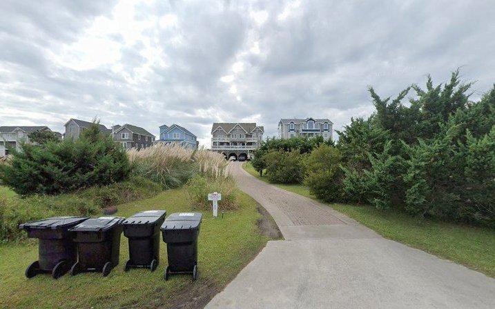 Beach Haven Hatteras