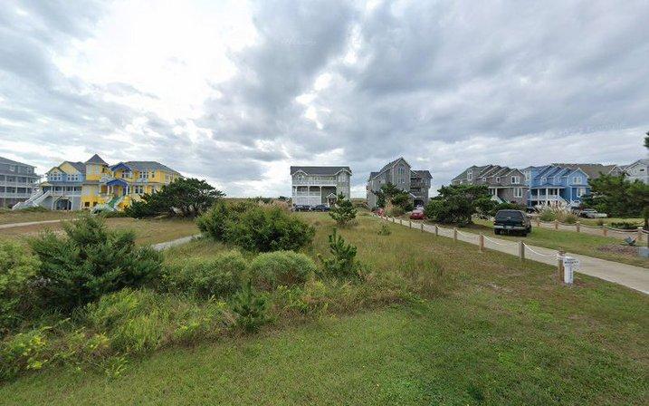 Reunion House Hatteras
