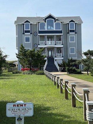 State Employee Dorms