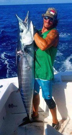NC State Sport Fishing School