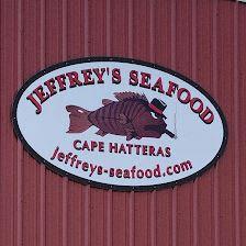 Jeffrey's Seafood Wholesale Packing and Processing