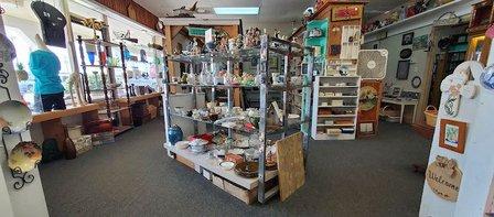 A Penny Saved Thrift-Consignment