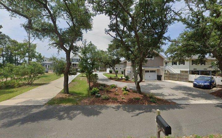Outer Banks Center for Dolphin Research