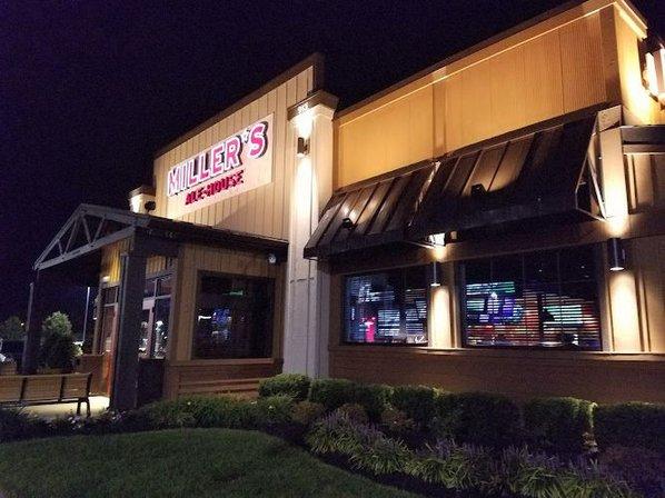 Miller's Seafood & Steak House
