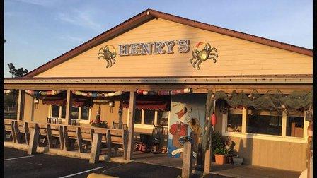 Henry's Restaurant