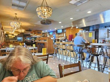 Awful Arthur's Oyster Bar