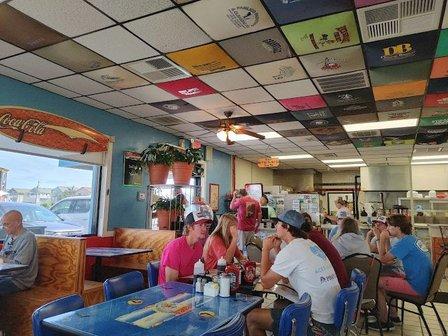 Bob's Grill OBX