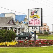 Pigman's Bar-B-Que