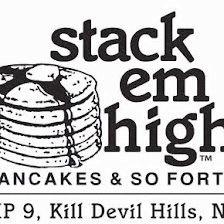 Stack'em High Pancakes and So Forth