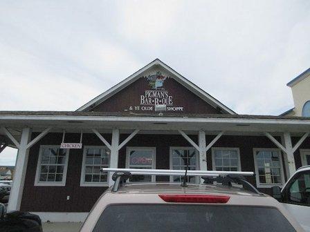 Pigman's Bar-B-Que
