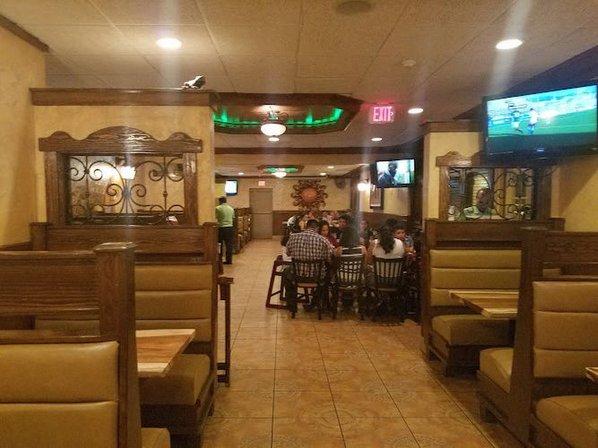 Plaza Azteca Mexican Restaurant · OBX
