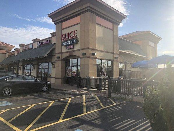 Slice Pizzeria