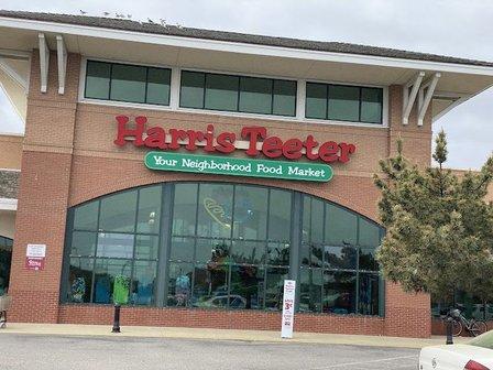 Harris Teeter