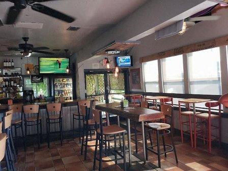 Chilli Peppers Coastal Grill