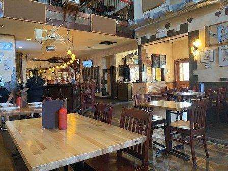 Outer Banks Brewing Station