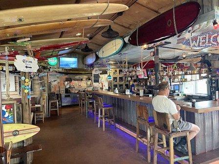 The Bonzer Shack