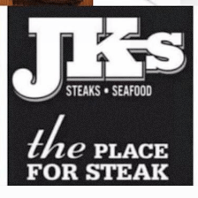 JK's Restaurant
